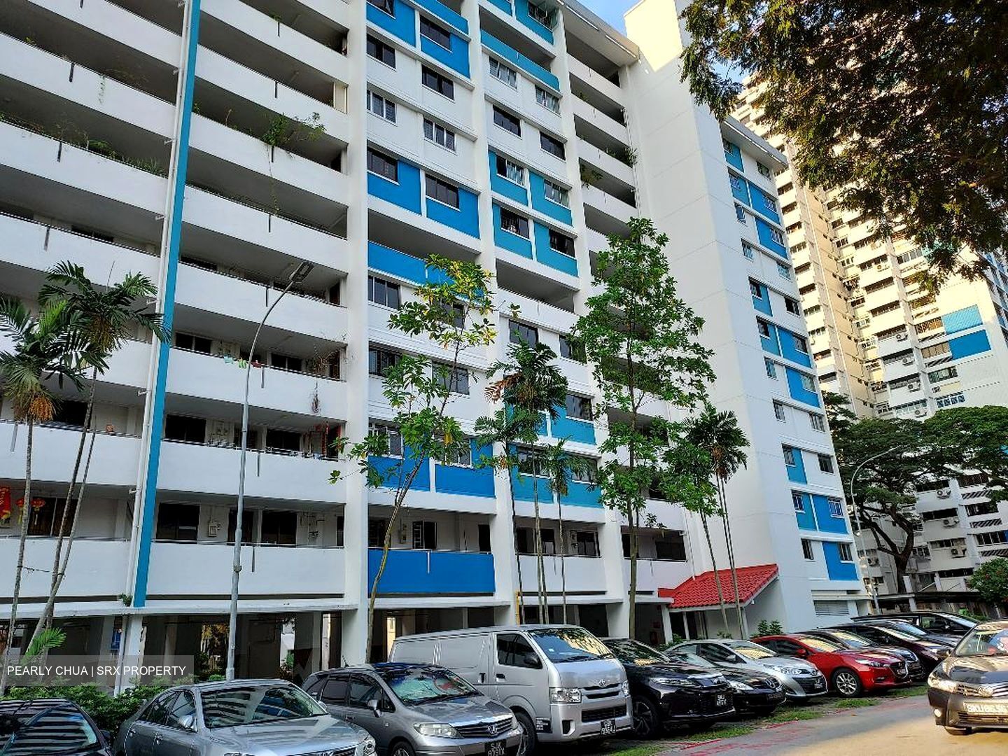 Blk 403 Ang Mo Kio Avenue 10 (Ang Mo Kio), HDB 3 Rooms #483834191